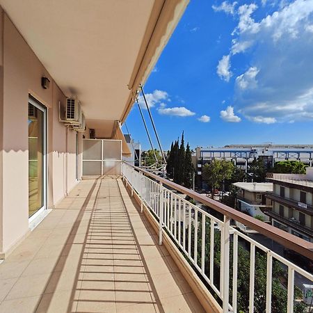 Dimitsanas By Verde Apartments Athen Eksteriør bilde