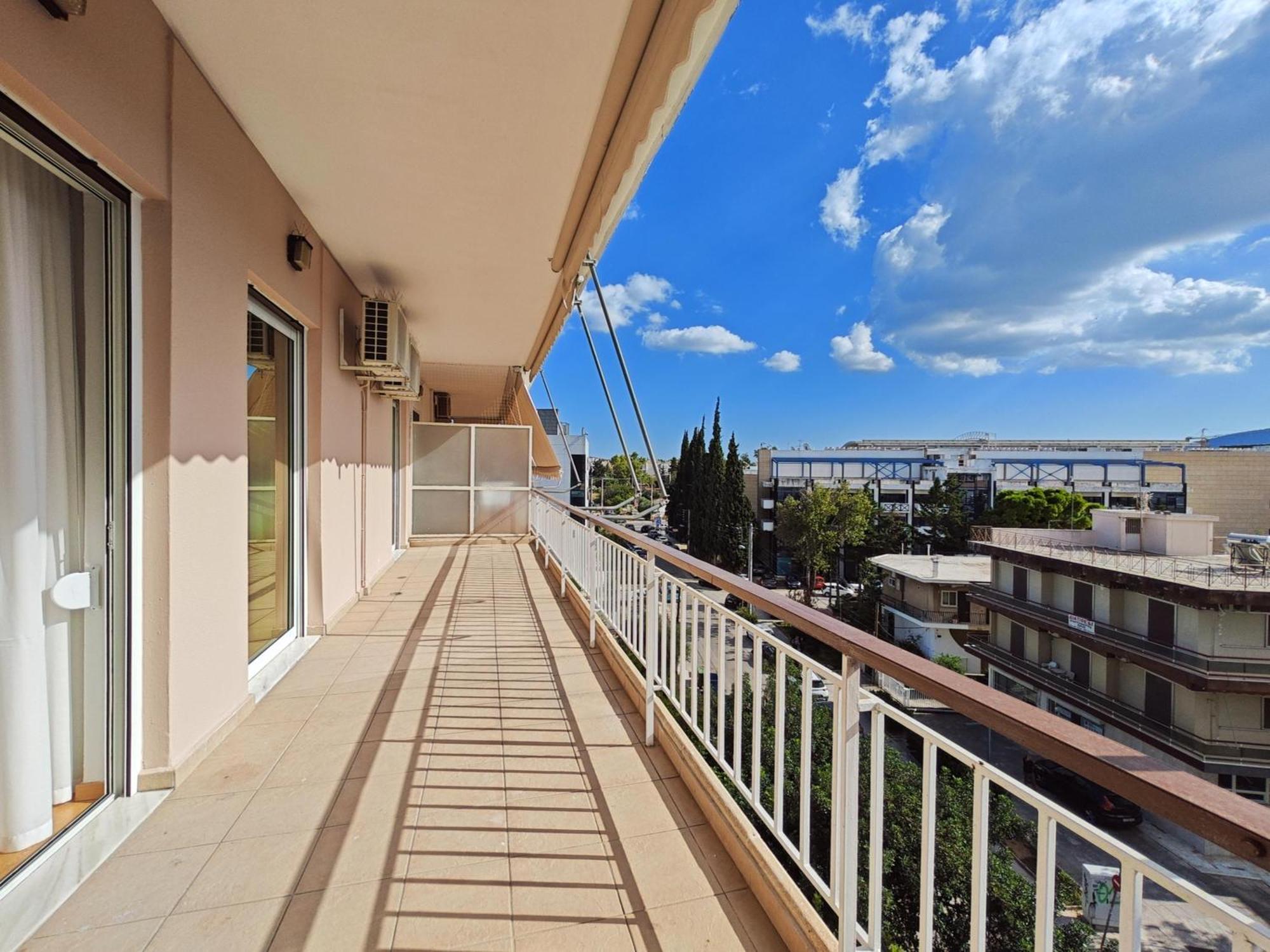 Dimitsanas By Verde Apartments Athen Eksteriør bilde